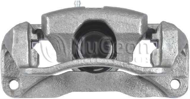 2003-2008 Subaru Forester Disc Brake Caliper - Rear Left (BBB Industries)
