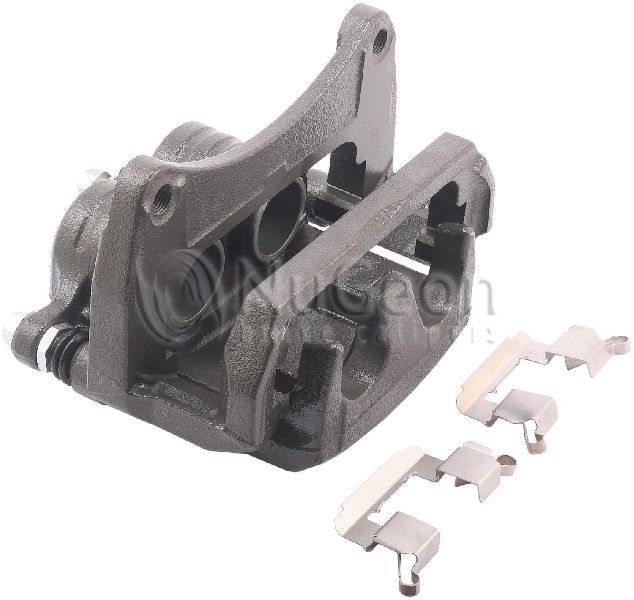 2019-2021 Subaru Forester Disc Brake Caliper - Front Right (BBB Industries)
