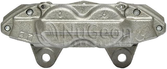 2016-2023 Lexus GX460 Disc Brake Caliper - Front Left (BBB Industries)