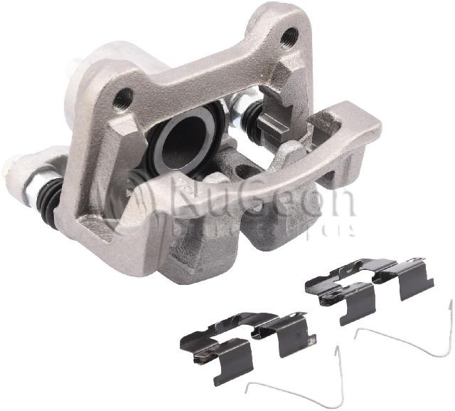 2015-2018 Hyundai Tucson Disc Brake Caliper - Rear Right (BBB Industries)