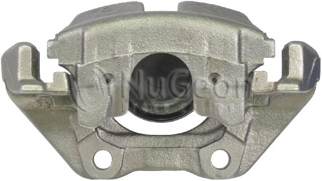 1994-1996 Saab 900 Disc Brake Caliper - Front Left (BBB Industries)