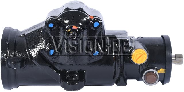 1994-1996 Dodge Ram 3500 Steering Gear (BBB Industries)