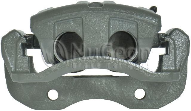 1999-2004 Nissan Pathfinder Disc Brake Caliper - Front Right (BBB Industries)