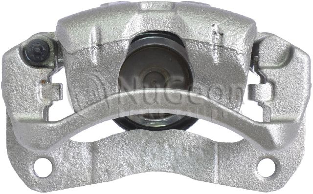 2002-2007 Mitsubishi Lancer Disc Brake Caliper - Front Left (BBB Industries)