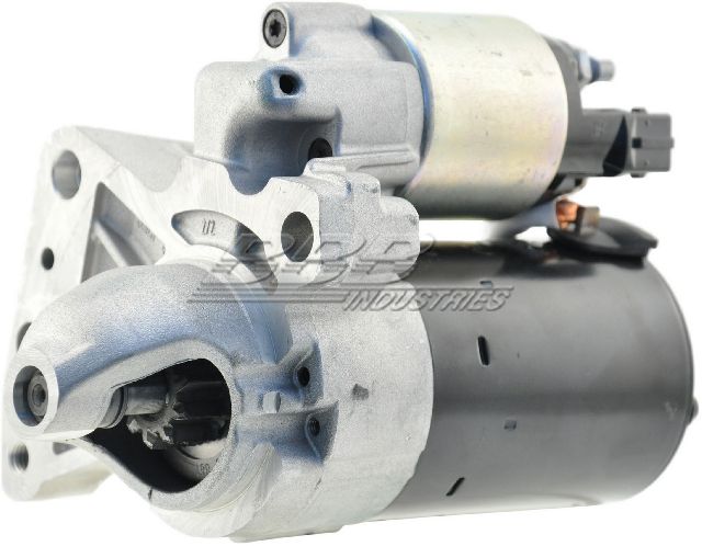 2007-2015 Mini Cooper Starter (BBB Industries)
