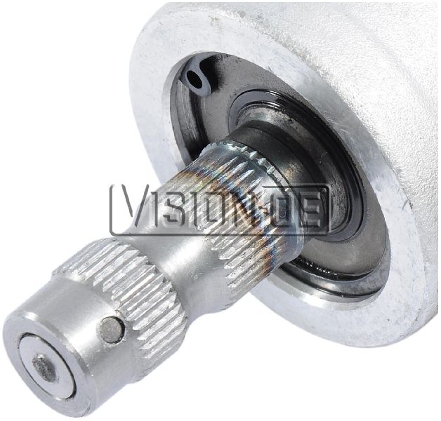 1996-2000 Toyota RAV4 Rack and Pinion Assembly (BBB Industries)