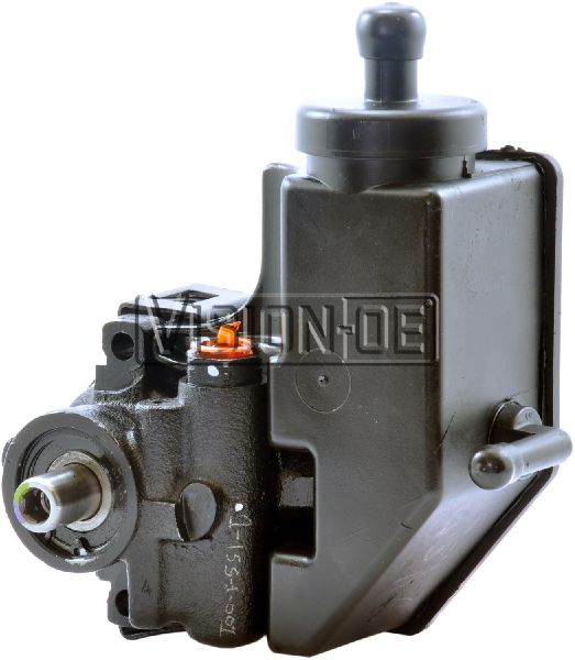 1985-1988 Chevrolet G30 Power Steering Pump (BBB Industries)