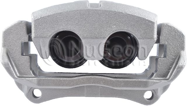 2014-2023 Jeep Cherokee Disc Brake Caliper - Front Right (BBB Industries)