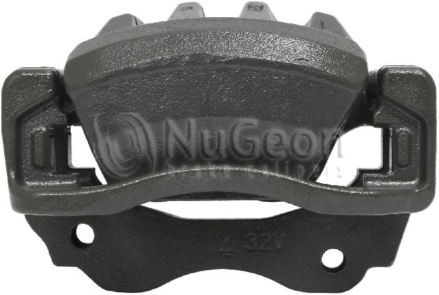 1998-2000 Lexus GS400 Disc Brake Caliper - Front Left (BBB Industries)