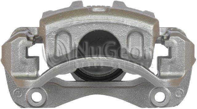 2001-2002 Kia Optima Disc Brake Caliper - Front Right (BBB Industries)