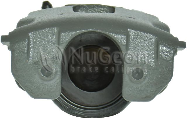 2003-2004 Dodge Dakota Disc Brake Caliper - Rear Left (BBB Industries)