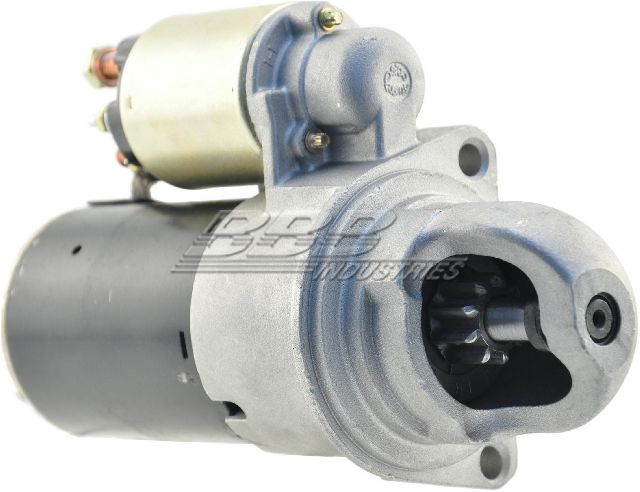 2005-2010 Cadillac STS Starter (BBB Industries)