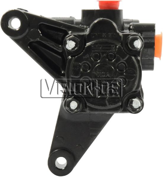2005-2010 Honda Odyssey Power Steering Pump (BBB Industries)