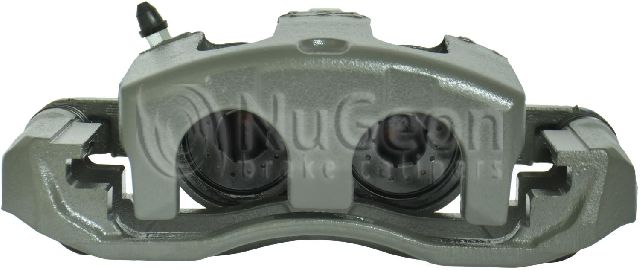 2006-2010 Mercury Mountaineer Disc Brake Caliper - Front Left (BBB Industries)