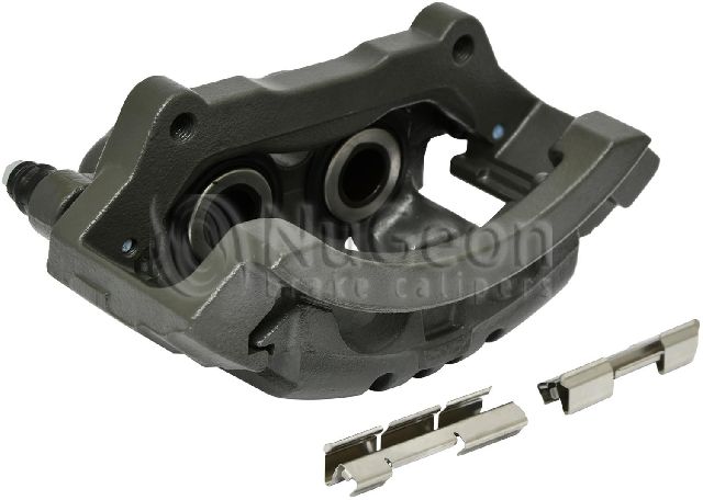2003-2008 Dodge Ram 2500 Disc Brake Caliper - Rear Right (BBB Industries)