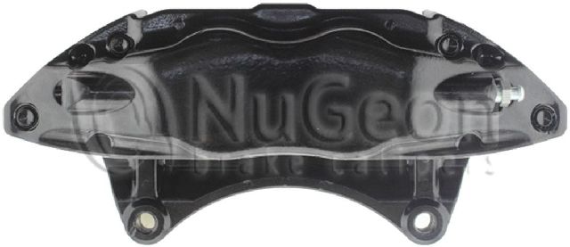 2013-2017 Subaru WRX STI Disc Brake Caliper - Front Right (BBB Industries)