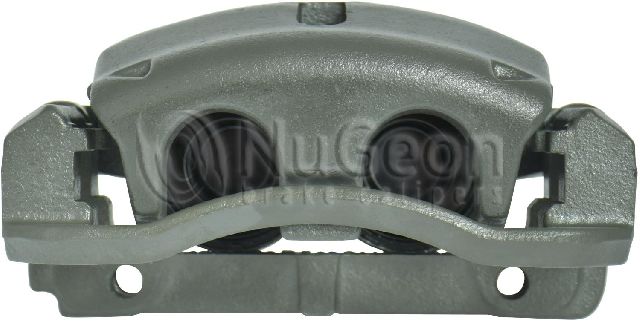 2006-2008 Lincoln Mark LT Disc Brake Caliper - Front Right (BBB Industries)