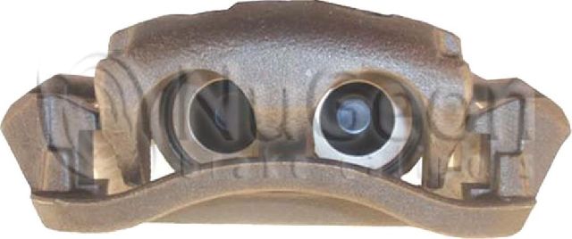 2005-2012 Ford F-350 Super Duty Disc Brake Caliper - Front Left (BBB Industries)