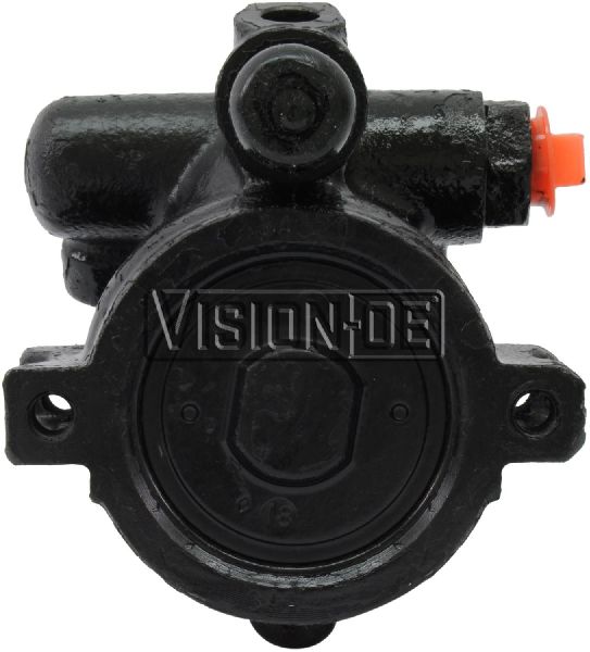 1989-1997 Saab 9000 Power Steering Pump (BBB Industries)