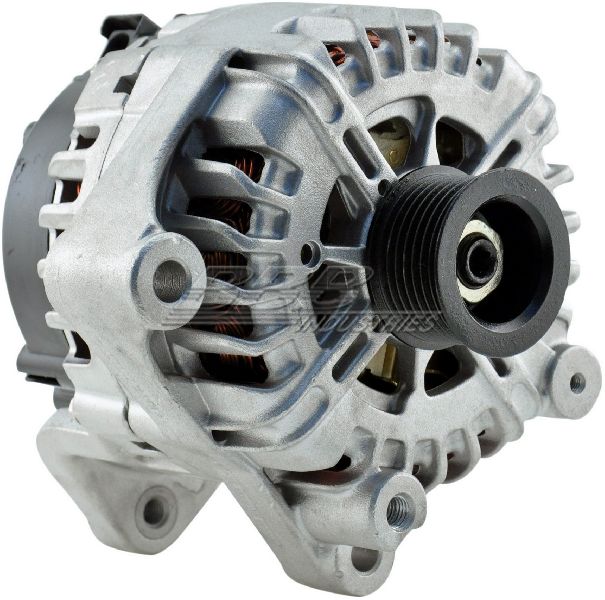 1992 Toyota Paseo Alternator (BBB Industries)