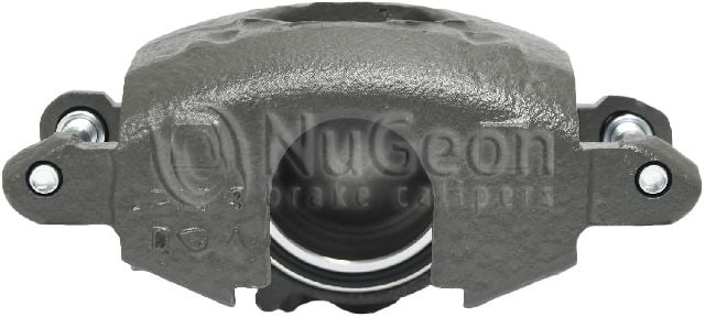 1979-1982 GMC Jimmy Disc Brake Caliper - Front Left (BBB Industries)