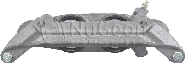 1975-1976 Ford E-350 Econoline Disc Brake Caliper - Front Left (BBB Industries)