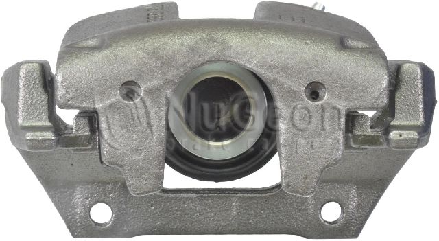 2000 Volvo S70 Disc Brake Caliper - Rear Left (BBB Industries)