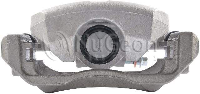2013-2016 Dodge Dart Disc Brake Caliper - Rear Right (BBB Industries)