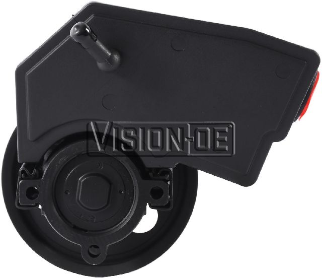 1996-2001 Jeep Cherokee Power Steering Pump (BBB Industries)