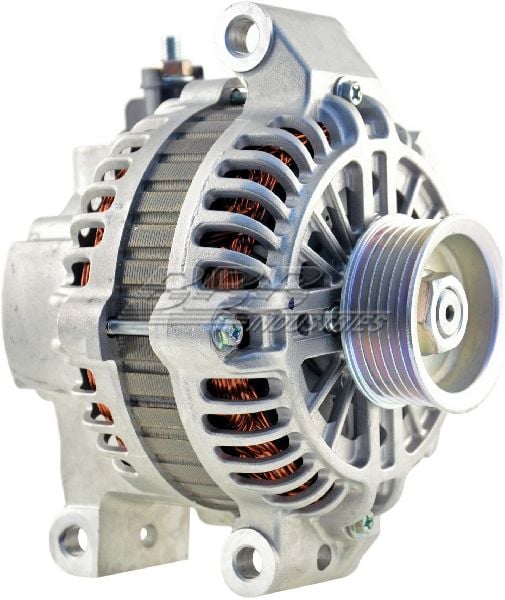 2010-2012 Kia Rio Alternator (BBB Industries)