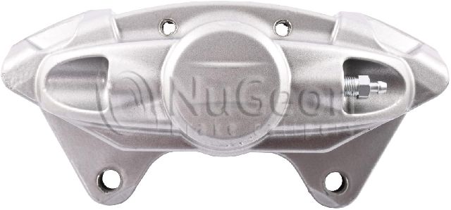 2014-2022 INFINITI Q50 Disc Brake Caliper - Rear Left (BBB Industries)