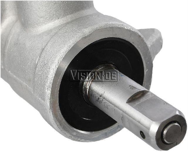 2003-2006 Dodge Ram 2500 Rack and Pinion Assembly (BBB Industries)