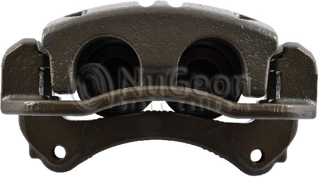 2002-2005 Mercury Mountaineer Disc Brake Caliper - Front Right (BBB Industries)