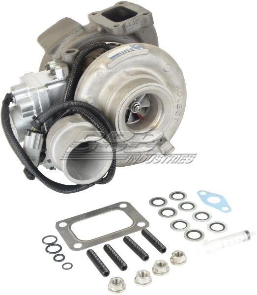 2011-2012 Ram 2500 Turbocharger (BBB Industries)