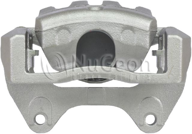 2010-2017 Chevrolet Equinox Disc Brake Caliper - Front Right (BBB Industries)