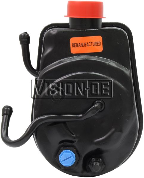 1991-1995 GMC C3500HD Power Steering Pump (BBB Industries)