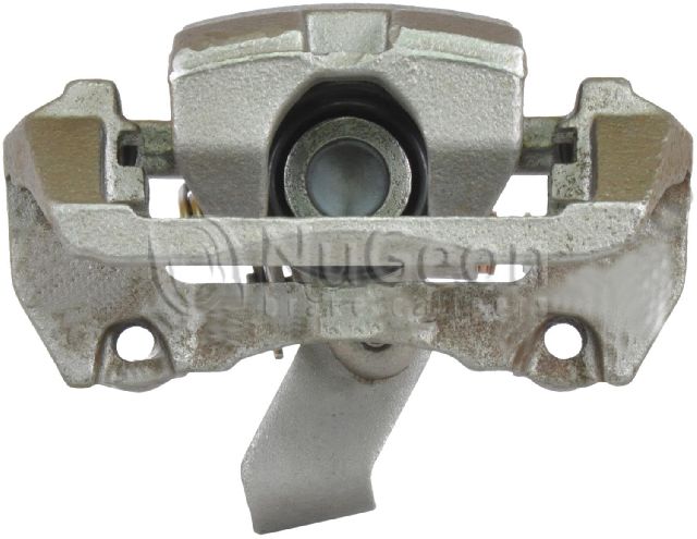 2001-2003 Mazda Protege Disc Brake Caliper - Rear Right (BBB Industries)