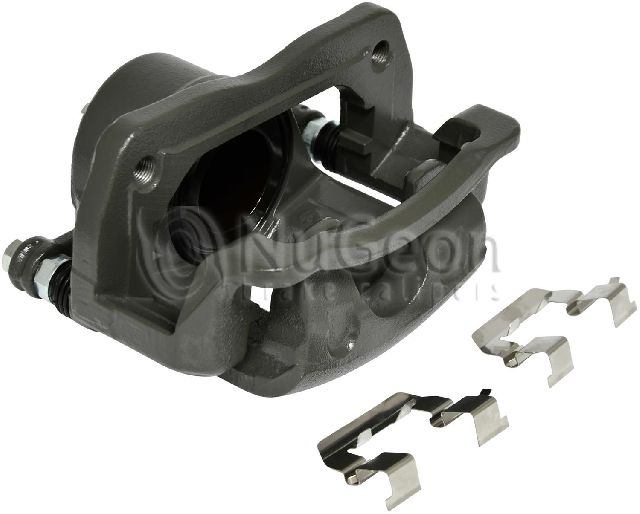2010-2012 Hyundai Santa Fe Disc Brake Caliper - Front Right (BBB Industries)