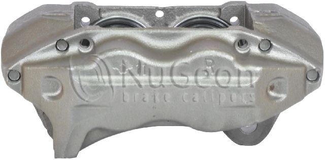 1996-2002 Toyota 4Runner Disc Brake Caliper - Front Right (BBB Industries)