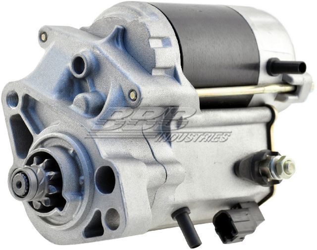 1994 Toyota T100 Starter (BBB Industries)