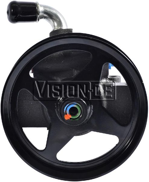 2008-2010 Ford F-250 Super Duty Power Steering Pump (BBB Industries)