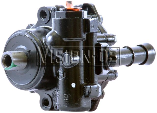 1993-1997 Volkswagen Golf Power Steering Pump (BBB Industries)