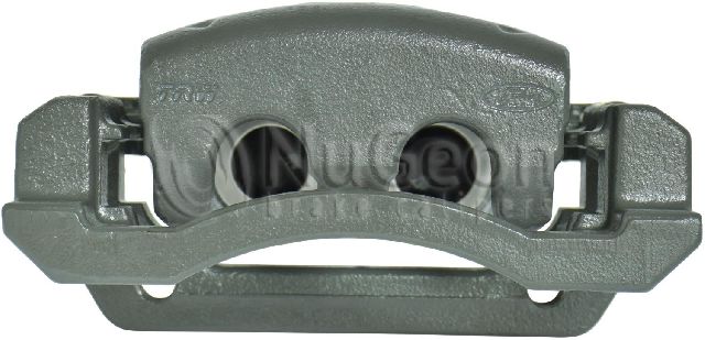 2008-2012 Ford F-350 Super Duty Disc Brake Caliper - Rear Right (BBB Industries)