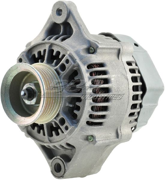 1989-1992 Dodge Colt Alternator (BBB Industries)