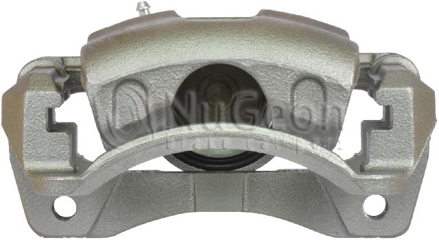2013-2018 Chevrolet Spark Disc Brake Caliper - Front Right (BBB Industries)