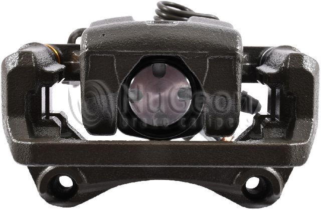 2006-2013 Mazda 6 Disc Brake Caliper - Rear Left (BBB Industries)