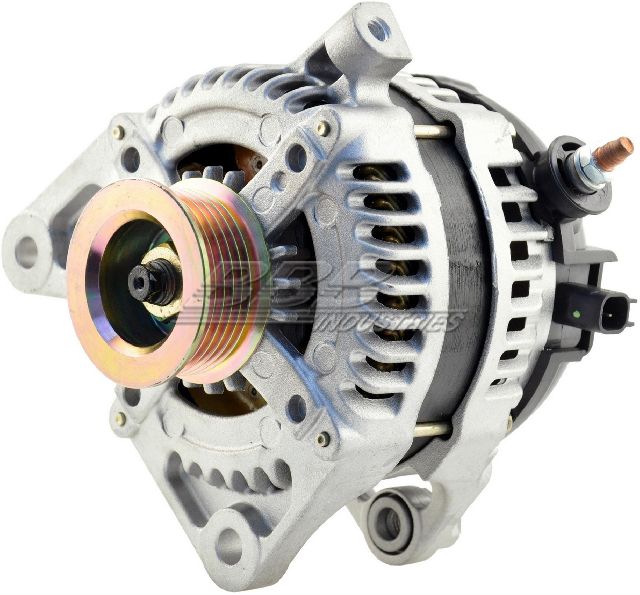2010 Jaguar XF Alternator (BBB Industries)