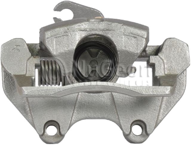 2000-2005 Buick LeSabre Disc Brake Caliper - Rear Left (BBB Industries)