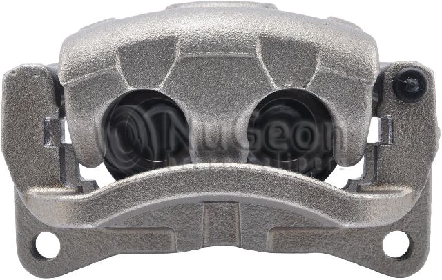 2007-2010 Lincoln MKX Disc Brake Caliper - Front Right (BBB Industries)