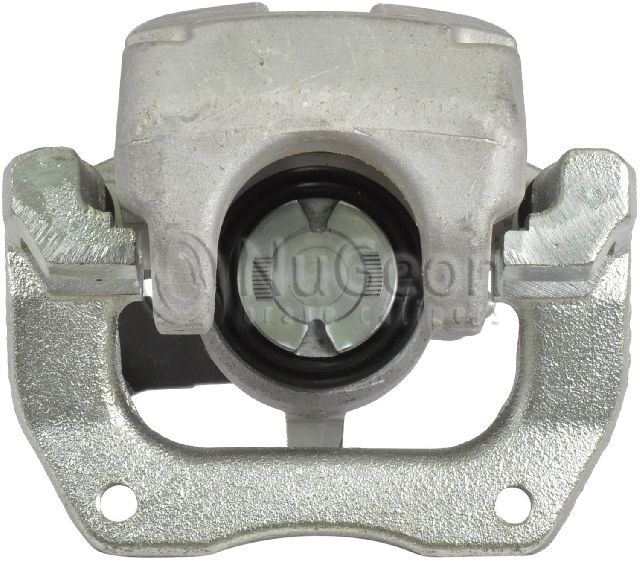 2000-2006 Audi TT Quattro Disc Brake Caliper - Rear Right (BBB Industries)